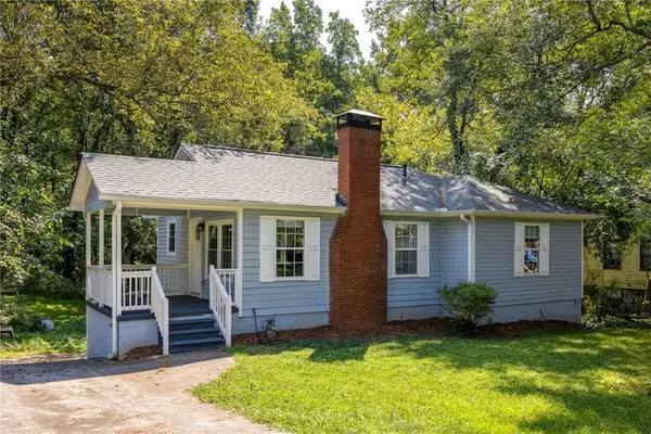 1568 Wellswood Drive Se, Atlanta, GA 30315