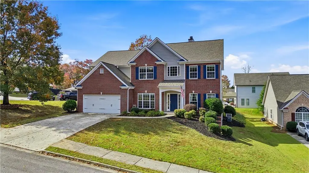 57 Mill Stone Drive, Dawsonville, GA 30534 - Image #1