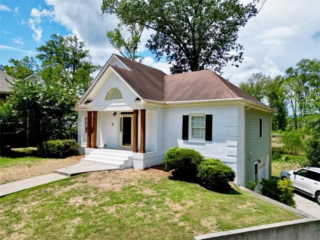 11 Stonegable Drive, Rome, GA 30165 - #1