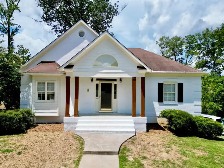 11 Stonegable Drive, Rome, GA 30165 - #2