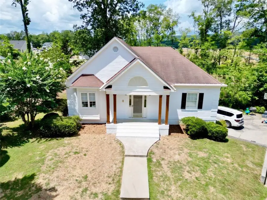 11 Stonegable Drive, Rome, GA 30165 - #3