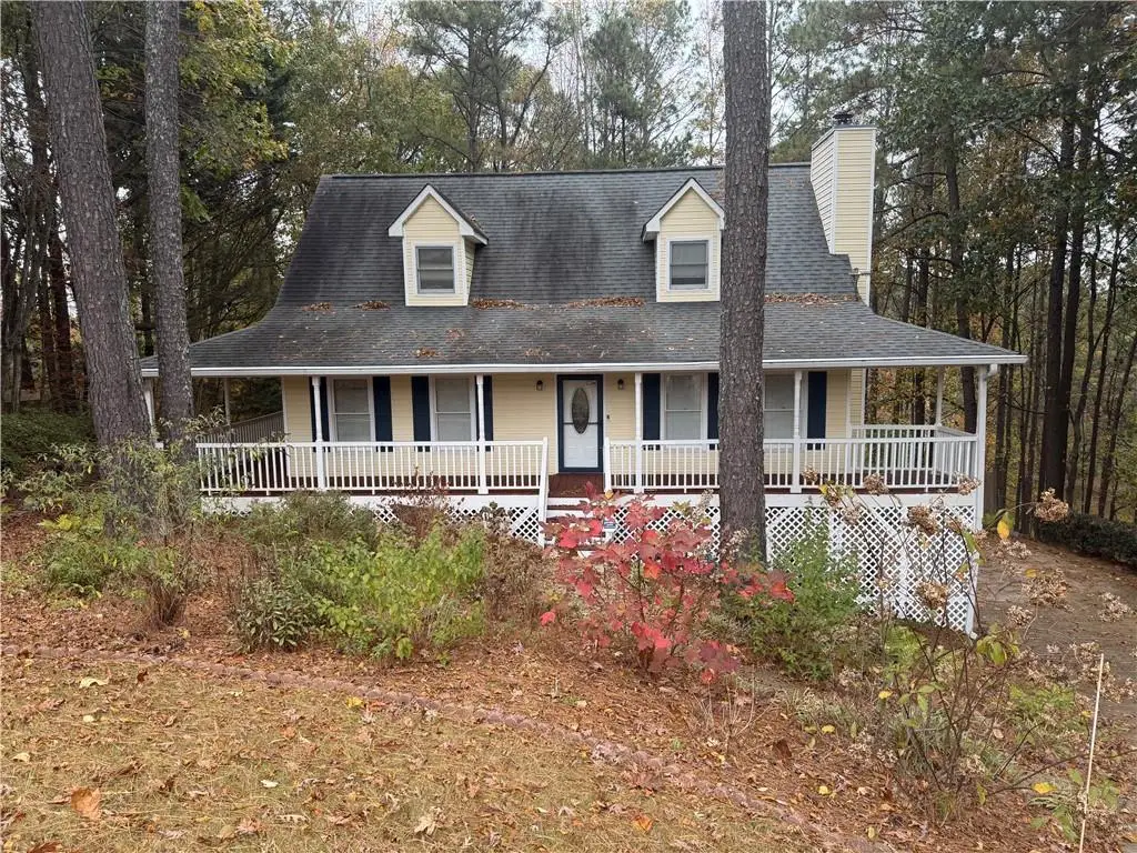 125 Misty Lea Drive, Dallas, GA 30132 - Image #1