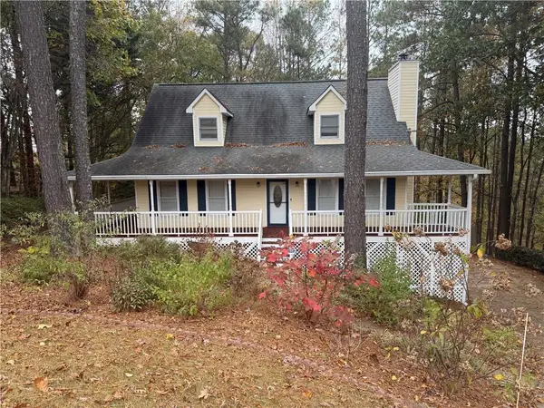 125 Misty Lea Drive, Dallas, GA 30132