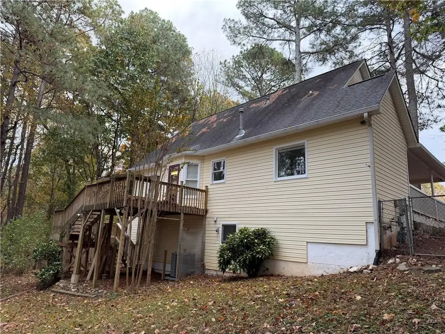 125 Misty Lea Drive, Dallas, GA 30132 - Image #3