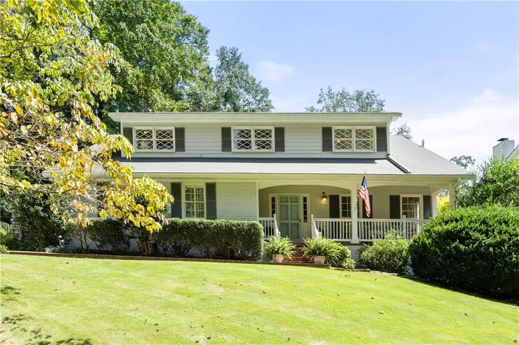 4755 Lafayette Avenue, Atlanta, GA 30327 - Image #1