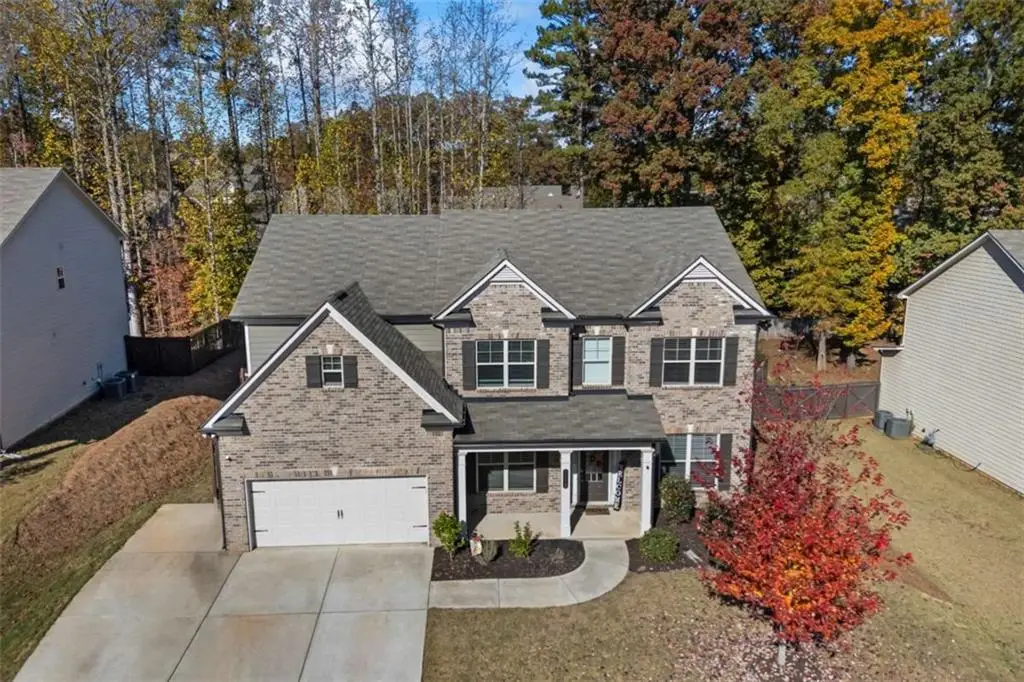 1168 Ruddy Duck Drive, Jefferson, GA 30549 - Image #1