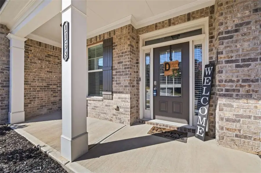 1168 Ruddy Duck Drive, Jefferson, GA 30549 - Image #2