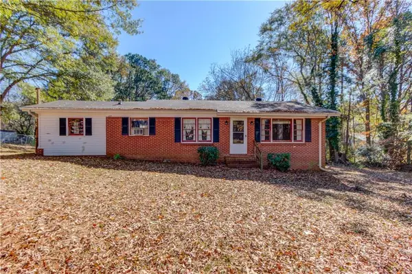 289 Bell Avenue, Hoschton, GA 30548