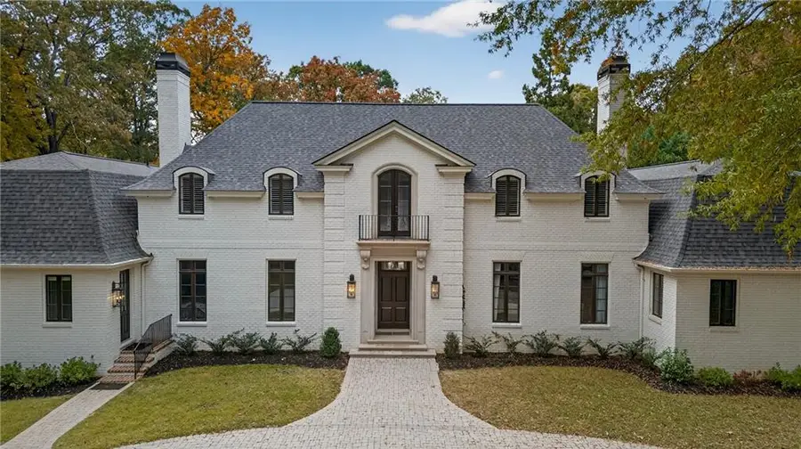 1250 Beechwood Hills Court Nw, Atlanta, GA 30327 - Image #3