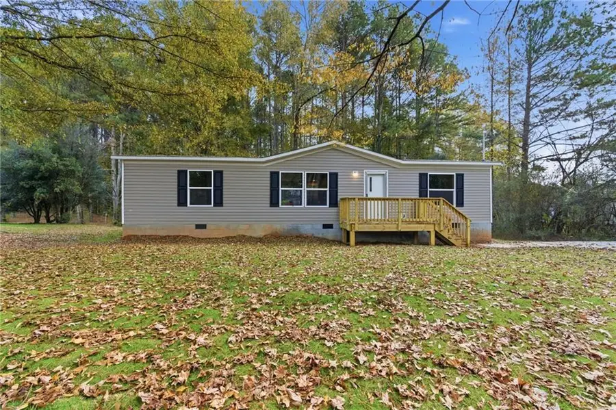 921 Marshall Fuller Road, Dallas, GA 30157 - Image #3