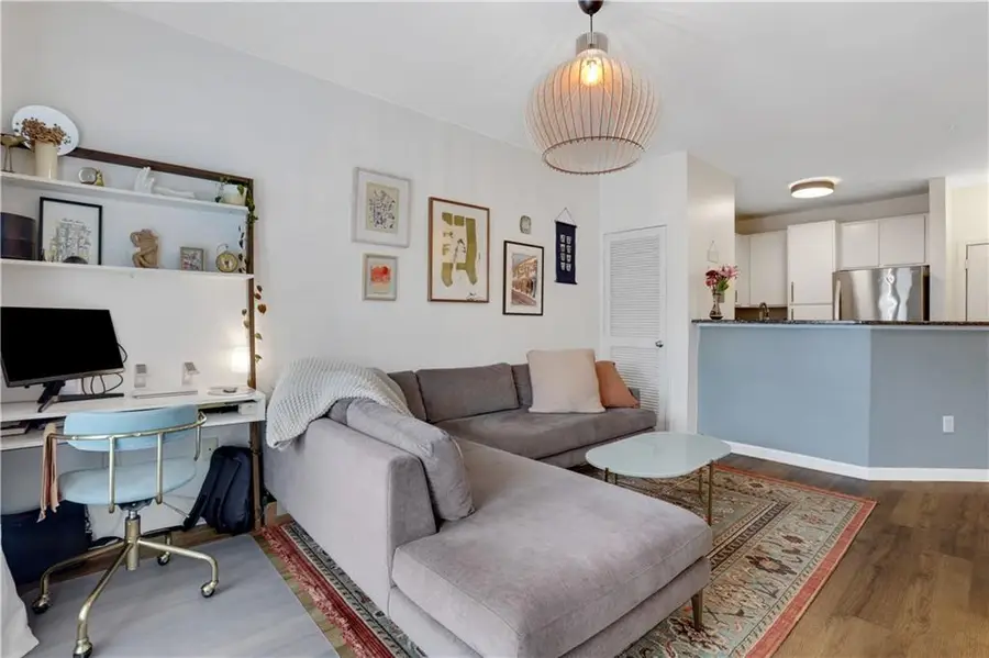 821 Ralph Mcgill Boulevard Ne #2207, Atlanta, GA 30306 - Image #3