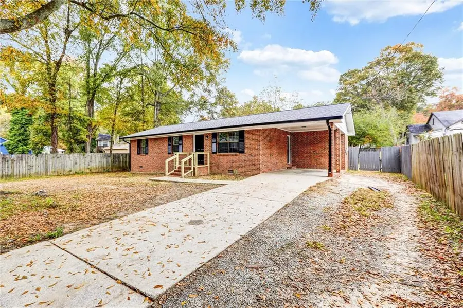 122 Capitol Avenue, Winder, GA 30680 - Image #2