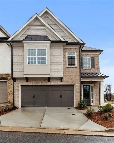 589 Stone Field Run Nw, Marietta, GA 30060