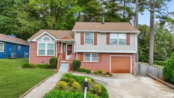 2332 Wilkins Court, Decatur, GA 30035