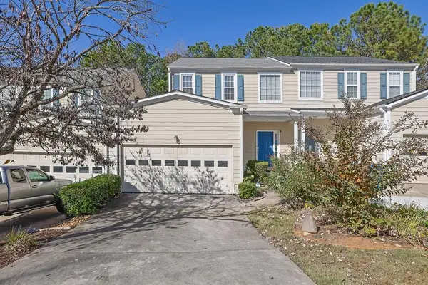 4085 Spring Cove Drive, Duluth, GA 30097