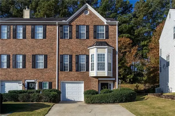 4344 Thorngate Lane, Acworth, GA 30101
