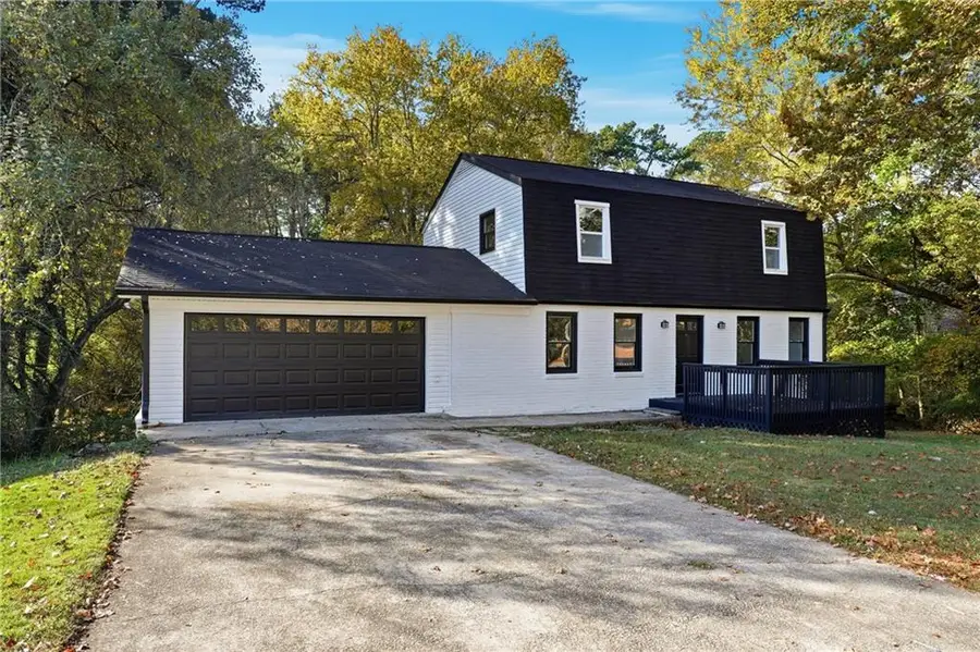 6917 Laurelwood Drive, Douglasville, GA 30135 - Image #3