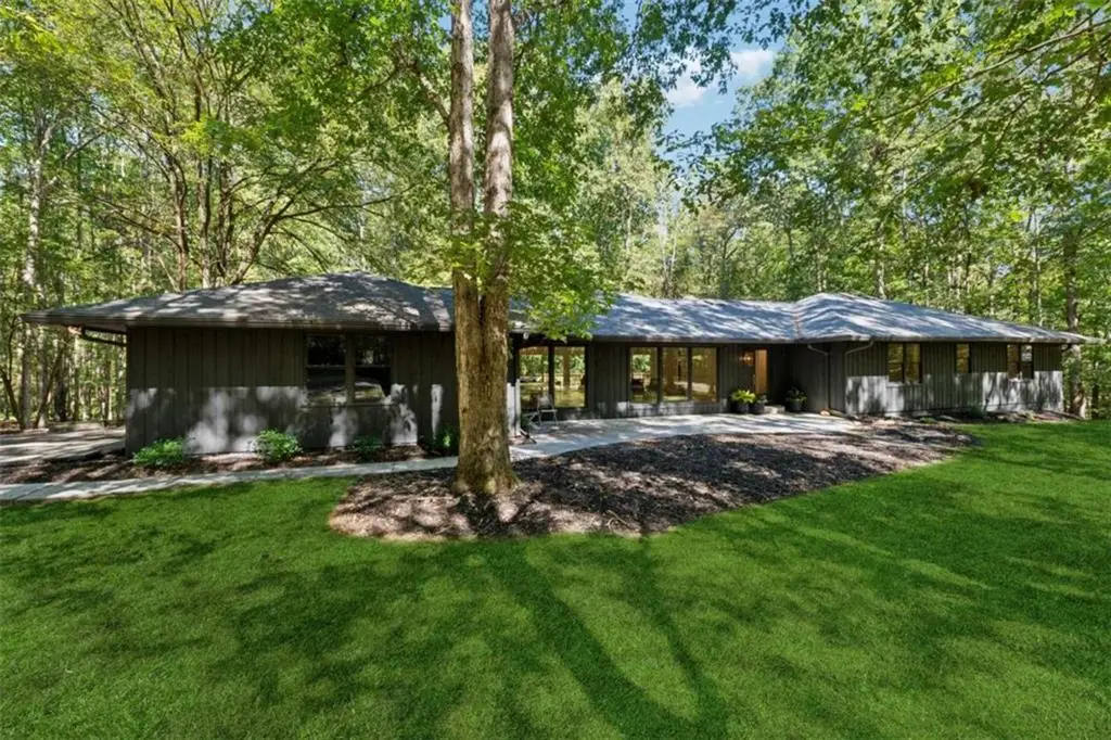 150 Melody Lane, Fayetteville, GA 30215 - Image #1