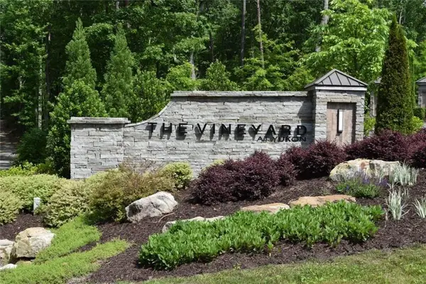 Lot 28 High Summit Drive, Talking Rock, GA 30175