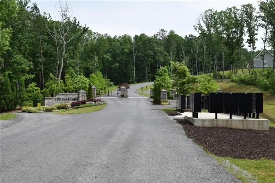 Lot 28 High Summit Drive, Talking Rock, GA 30175 - Image #2