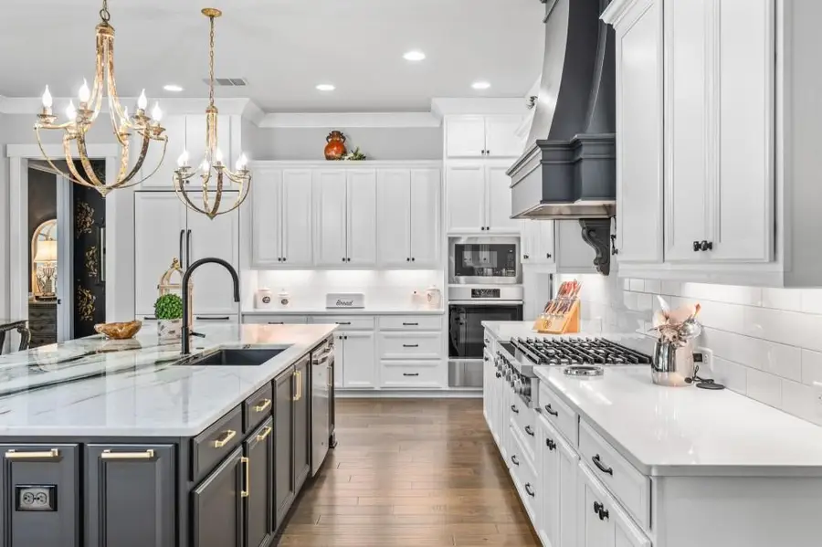 457 Alec Crest Nw, Powder Springs, GA 30127 - Image #2