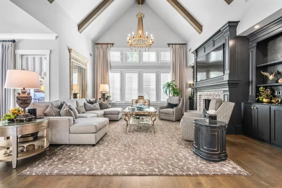 457 Alec Crest Nw, Powder Springs, GA 30127 - Image #3