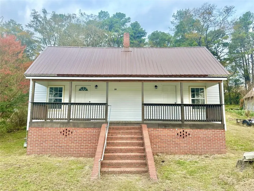 22 Ninth Street, Trion, GA 30753 - Image #1