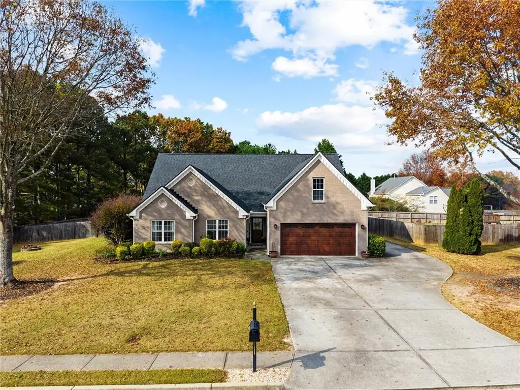 2650 Harbins Mill Drive, Dacula, GA 30019 - Image #1