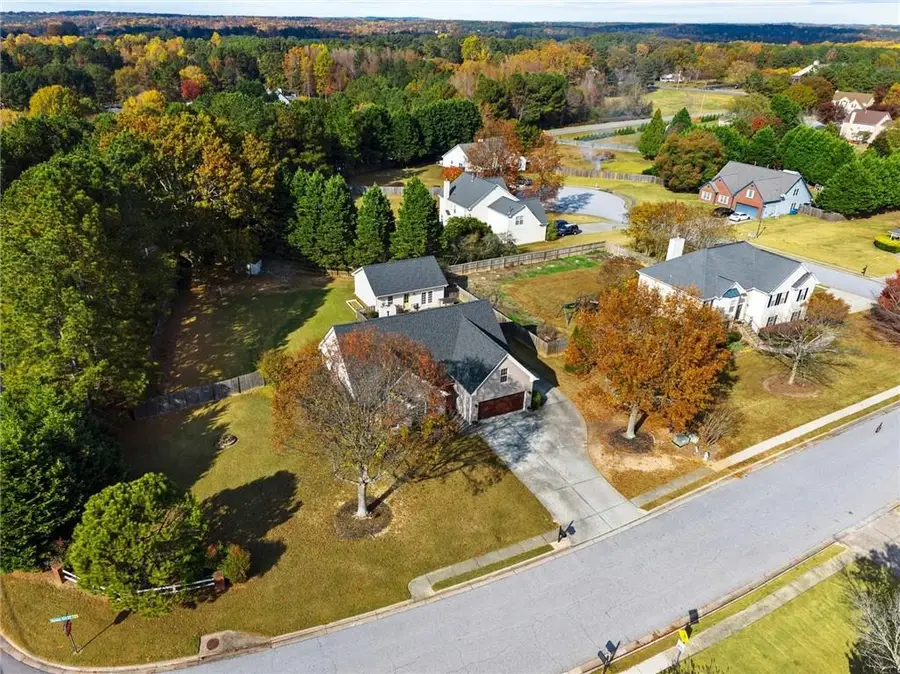 2650 Harbins Mill Drive, Dacula, GA 30019 - Image #3