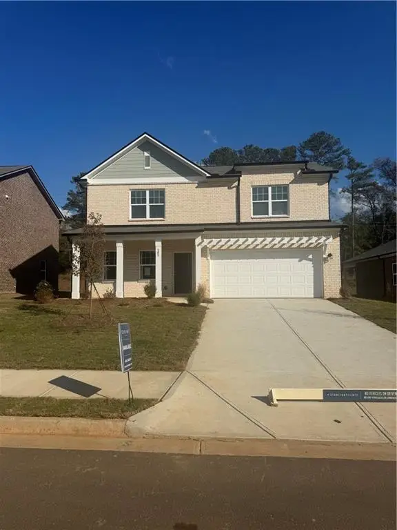 185 Maison Drive, McDonough, GA 30253 - Image #1