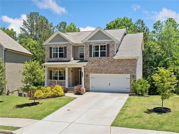 178 Crestbrook Way, Dallas, GA 30157