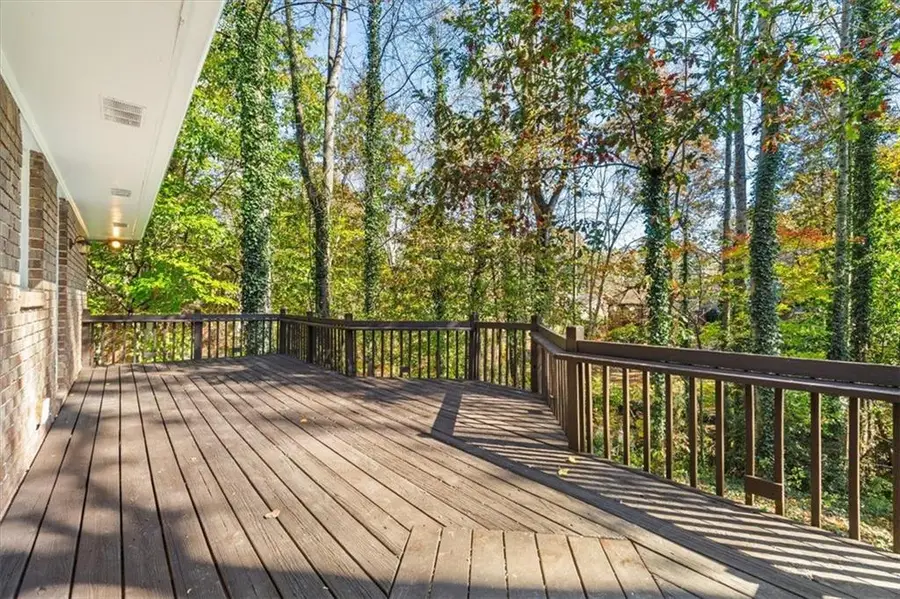 2219 Spring Mill Cove, Dunwoody, GA 30338 - Image #3
