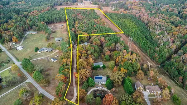 280 Dodgen Road, Hampton, GA 30228