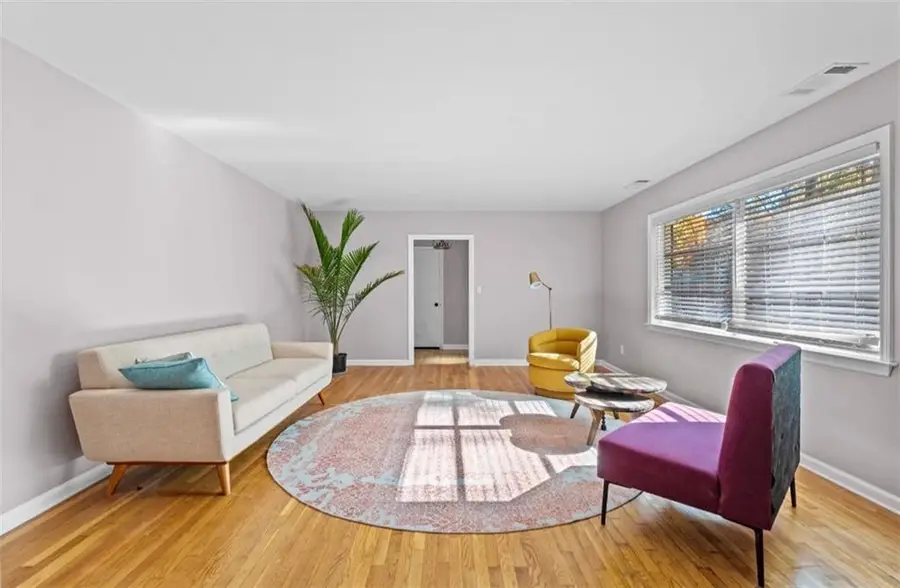 2150 Azalea Circle, Decatur, GA 30033 - Image #2