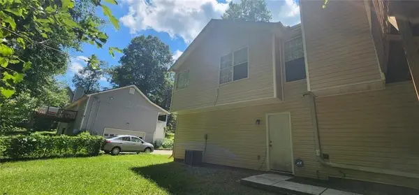 2184 Hampton Trail Se, Conyers, GA 30013