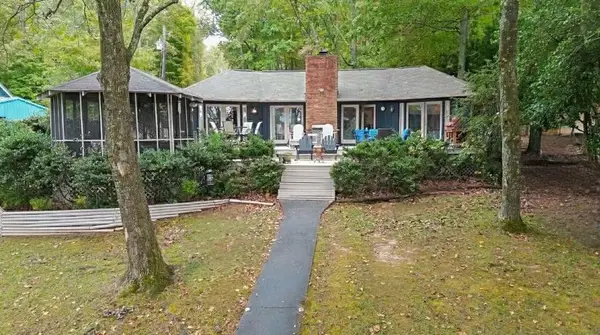 3749 County Road 104, Cedar Bluff, AL 35959