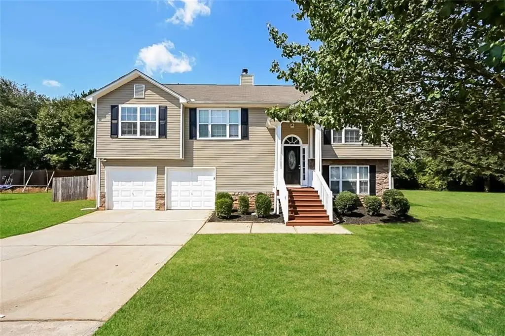 3614 Stagecoach Pass, Ellenwood, GA 30294 - Image #1