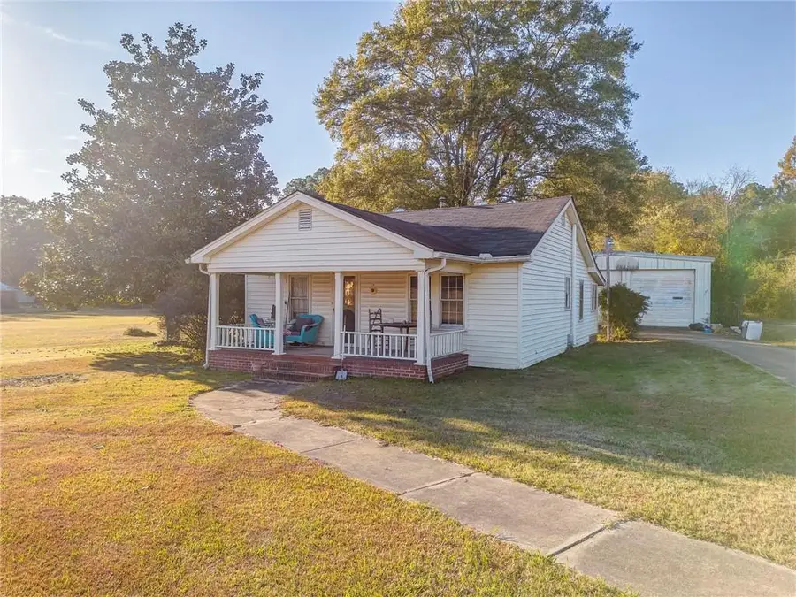 153 Yale Road Ne, Rome, GA 30161 - Image #2