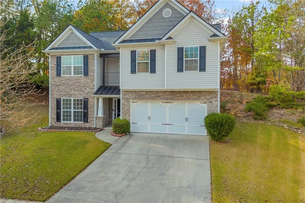 778 Austin Creek Drive, Buford, GA 30518 - Image #1