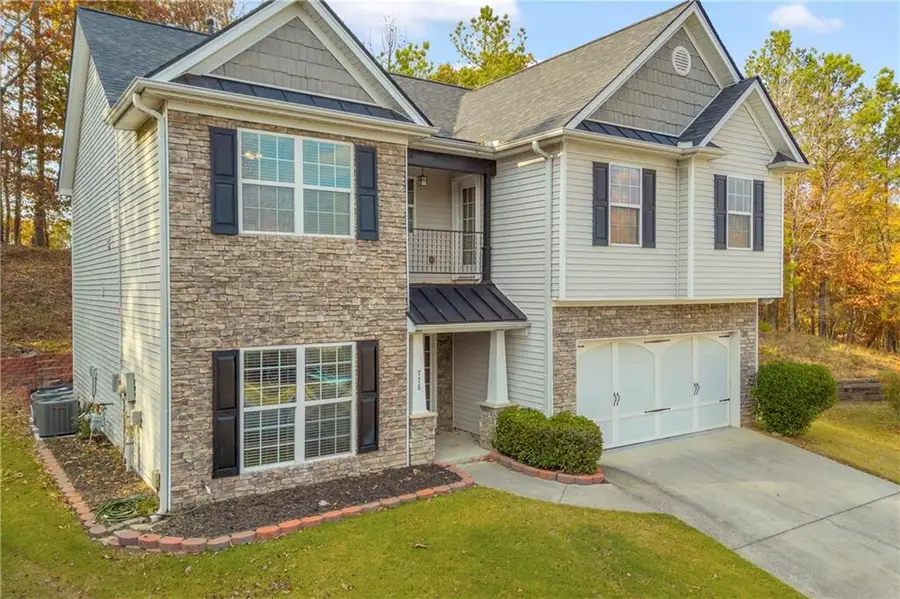 778 Austin Creek Drive, Buford, GA 30518 - Image #3