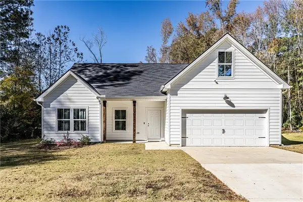 841 Shannon Circle Ne, Rome, GA 30161