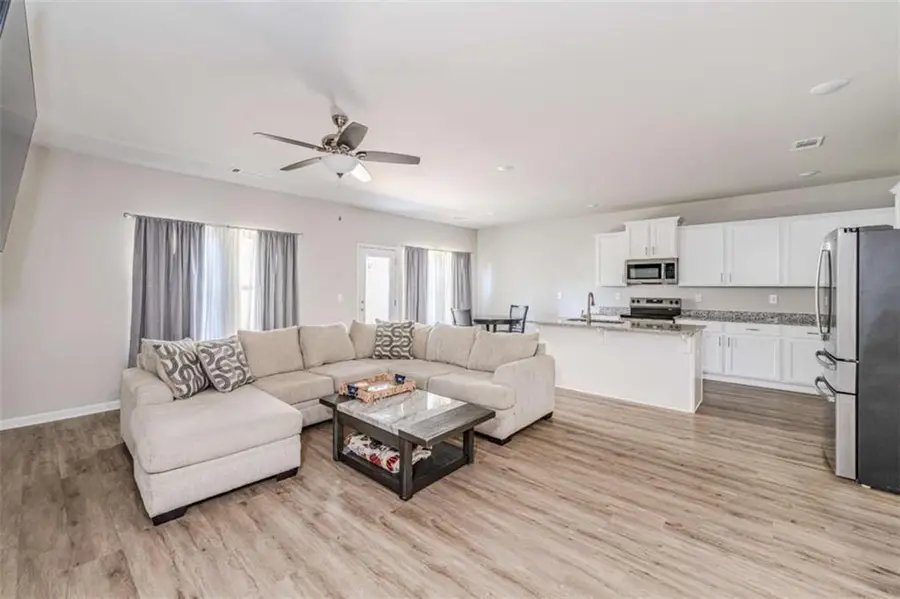 841 Shannon Circle Ne, Rome, GA 30161 - Image #3