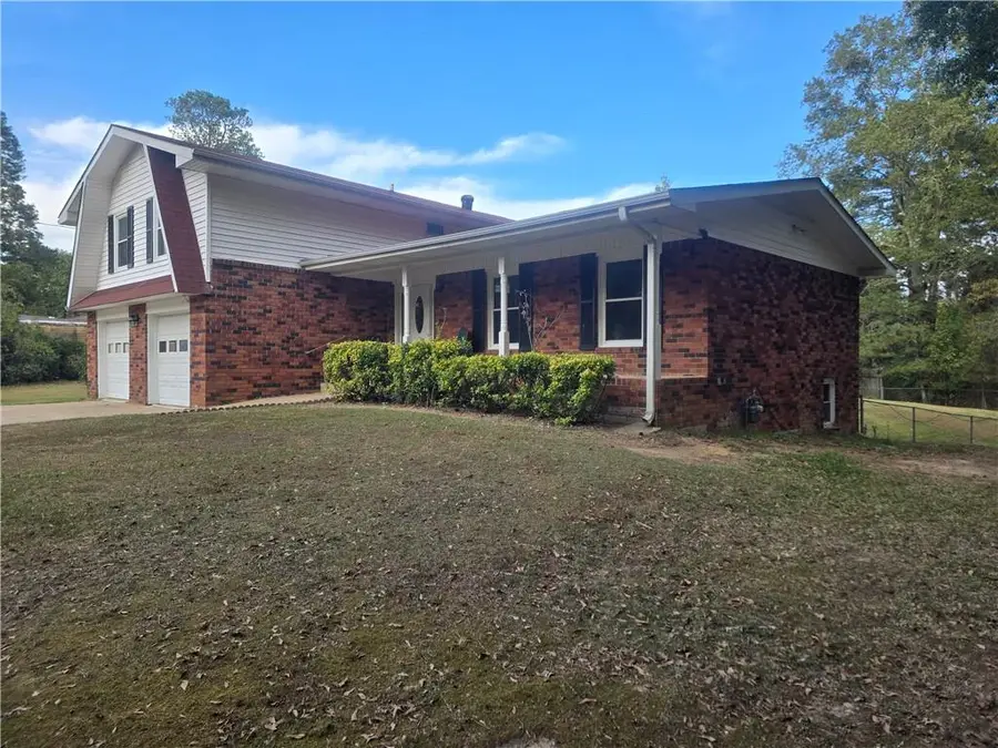 7672 Echo Lane, Jonesboro, GA 30236 - Image #3