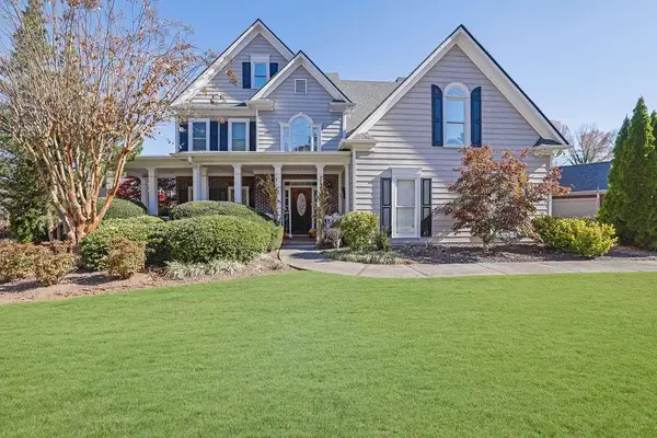 2410 Retreat Close Ne, Marietta, GA 30066