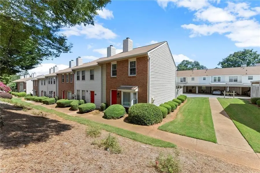 222 Mill Creek Place, Roswell, GA 30076 - Image #3