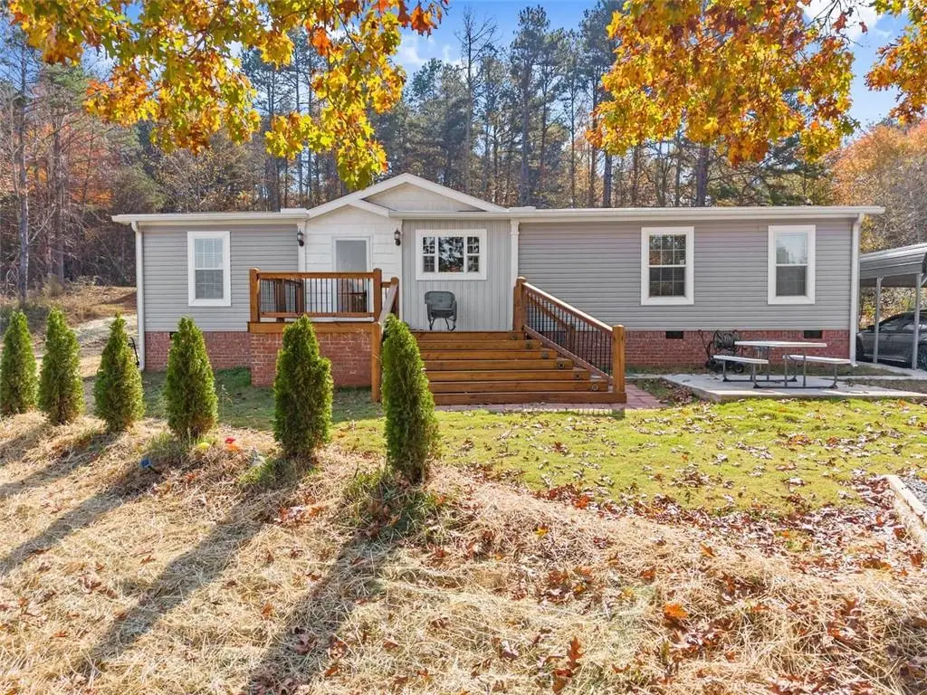 340 Daily Road, Alto, GA 30510 - Image #1