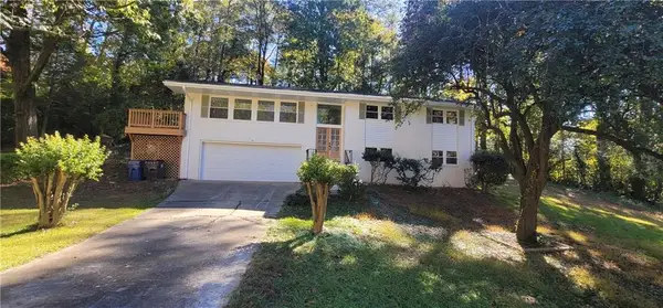3656 Mount Vernon Drive, Atlanta, GA 30344