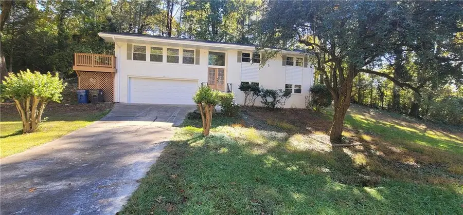 3656 Mount Vernon Drive, Atlanta, GA 30344 - Image #2
