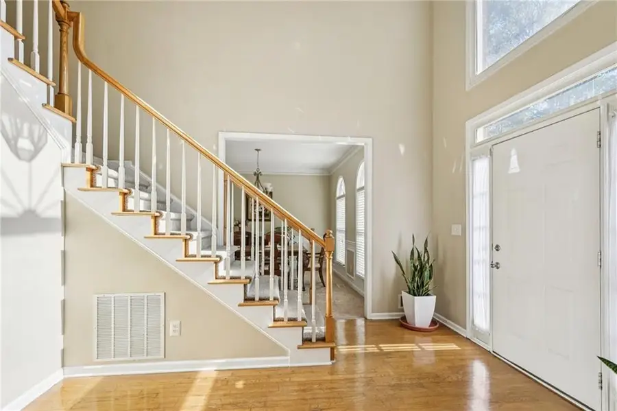 100 Julia Court, Fayetteville, GA 30214 - Image #2