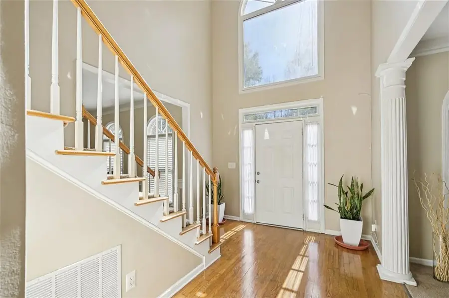 100 Julia Court, Fayetteville, GA 30214 - Image #3